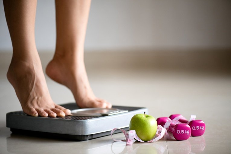 Маленькая фотография к статье «10 лучших способов похудеть (как добиться успеха в похудении?)»