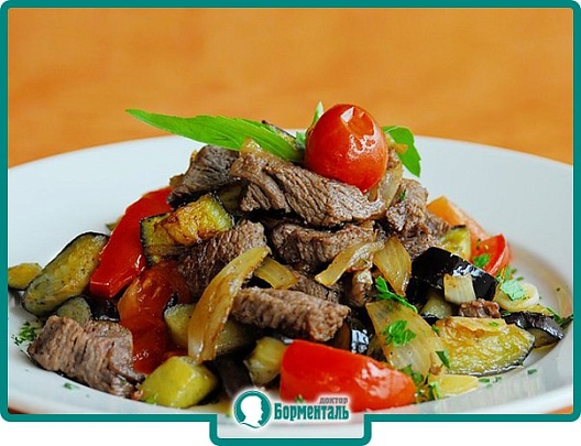 Диетическая карточка «Мясо пикантное» участников 3-го сезона специального проекта «Я худею!» телеканала НТВ Диетическая карточка «Мясо пикантное» участников 3-го сезона специального проекта «Я худею!» телеканала НТВ