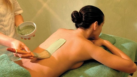 Обёртывания Обёртывания