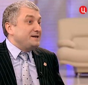 Большая иллюстрация к новости «Андрей Бобровский на канале ТВЦ: как ускорить похудение?» Большая иллюстрация к новости «Андрей Бобровский на канале ТВЦ: как ускорить похудение?»