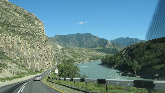 Большая иллюстрация к новости ««Дыхание Алтая-2014» — отпуск по-настоящему!» Большая иллюстрация к новости ««Дыхание Алтая-2014» — отпуск по-настоящему!»