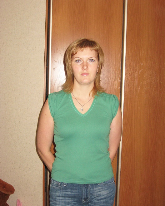 Большая фотография к истории успеха «Галина, Красноярск, −19 кг» Большая фотография к истории успеха «Галина, Красноярск, −19 кг»