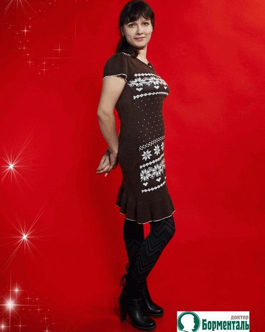 Большая фотография к истории успеха «Надежда, Красноярск, −21 кг» Большая фотография к истории успеха «Надежда, Красноярск, −21 кг»