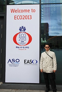 Большая иллюстрация к новости «Дневник XX Европейского конгресса по изучению ожирения: день второй — триумф делегации «Доктор Борменталь»» Большая иллюстрация к новости «Дневник XX Европейского конгресса по изучению ожирения: день второй — триумф делегации «Доктор Борменталь»»