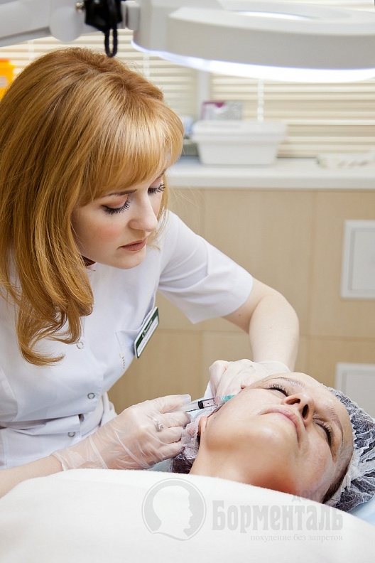 Биоревитализация Биоревитализация