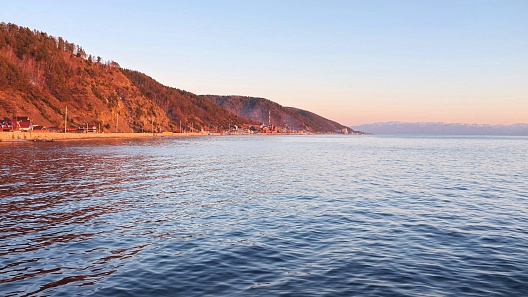 Большая иллюстрация к новости «Приглашаем в летний «Санаторий стройности» на Байкале!» Большая иллюстрация к новости «Приглашаем в летний «Санаторий стройности» на Байкале!»